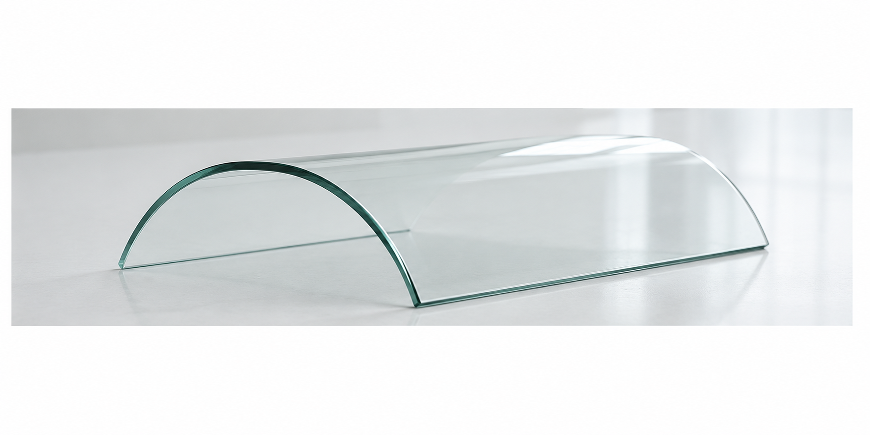 Bend Glass