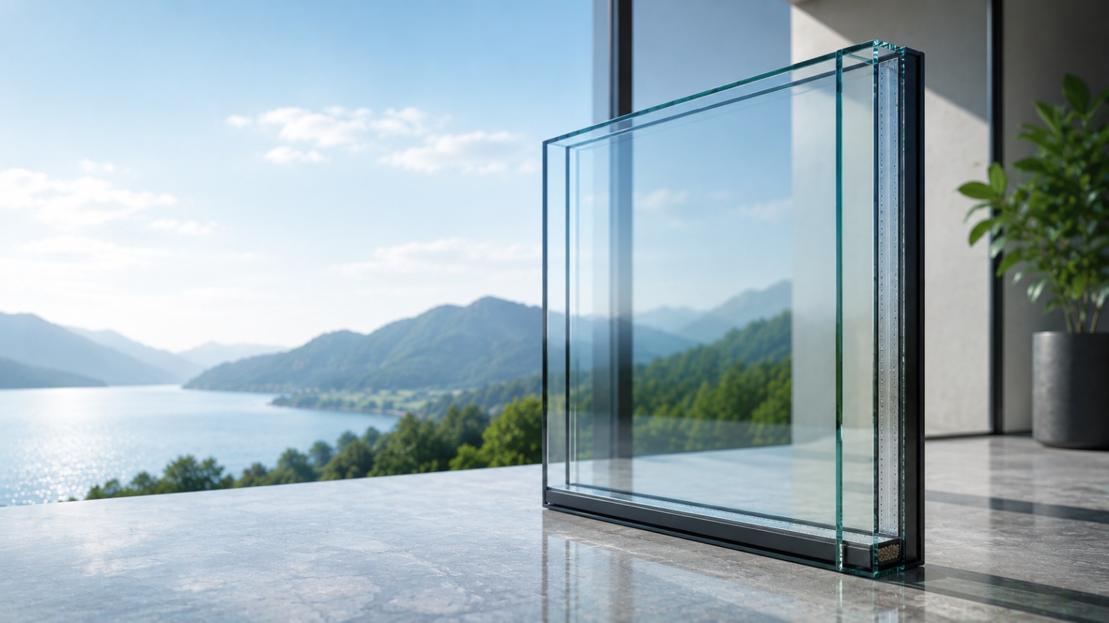 DGU Glass