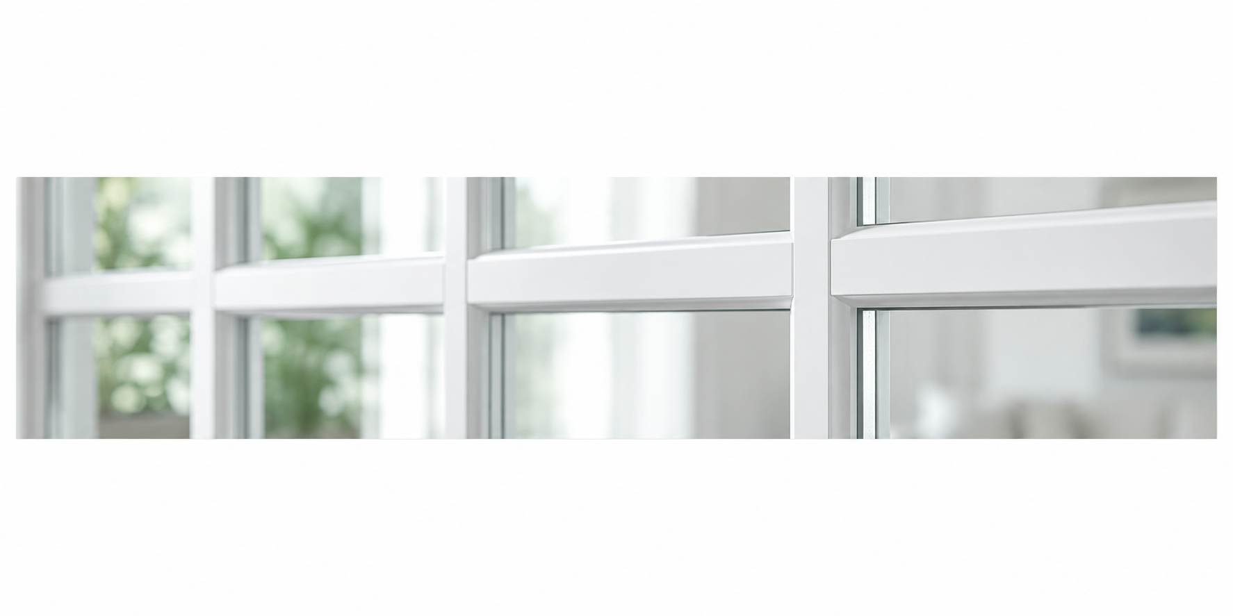 Georgian Bar Glass Profiles
