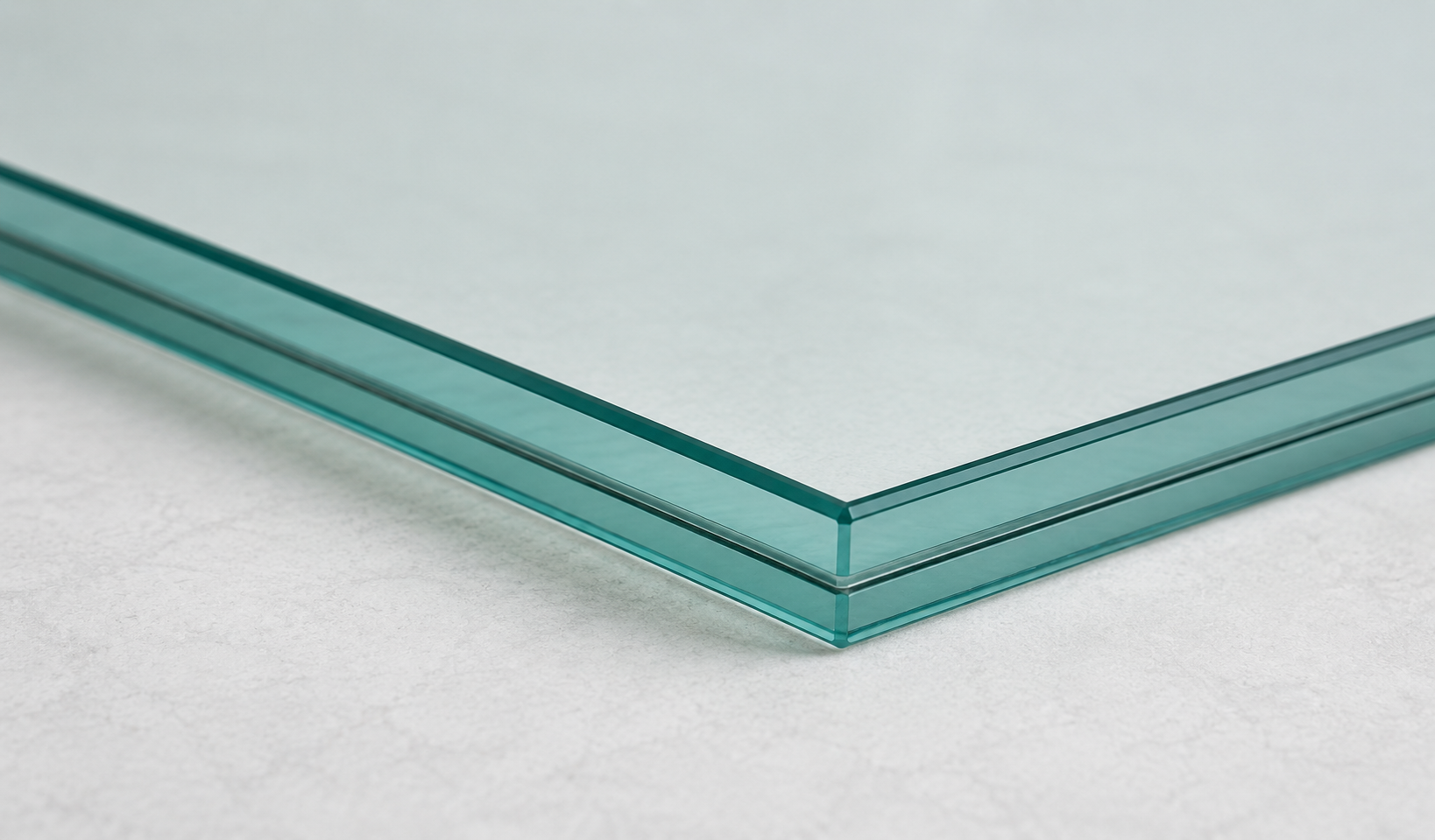 Laminated Glass