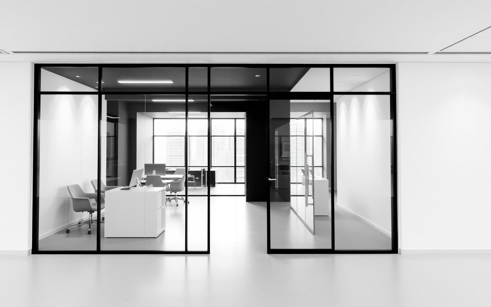 Fenestration systems demonstration
