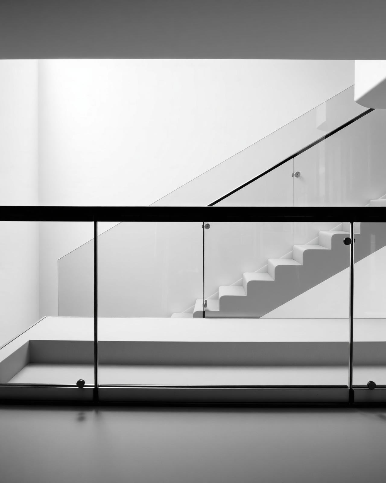 Railing