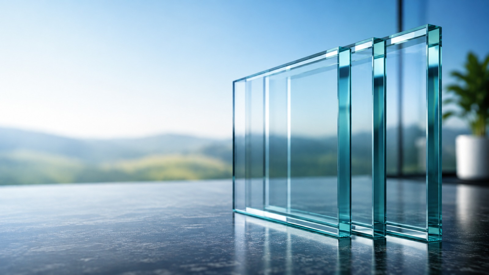 Toughened Glass